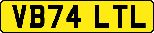 VB74LTL