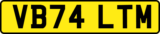 VB74LTM