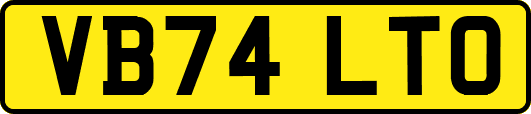 VB74LTO