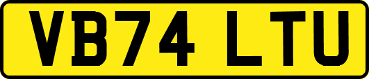 VB74LTU