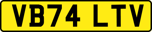 VB74LTV