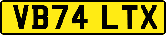 VB74LTX