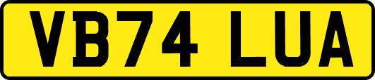 VB74LUA