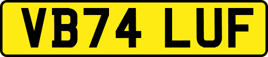 VB74LUF