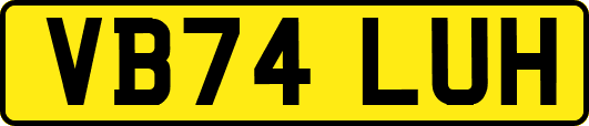 VB74LUH