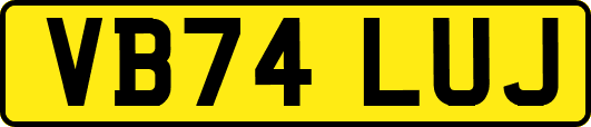 VB74LUJ