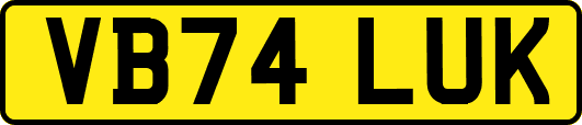 VB74LUK