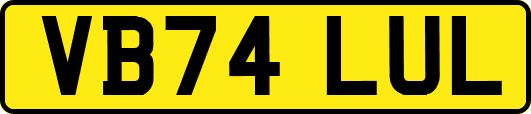 VB74LUL