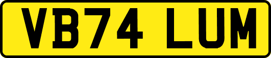 VB74LUM