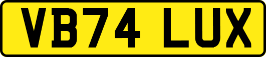 VB74LUX