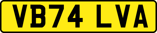 VB74LVA