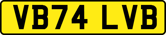 VB74LVB