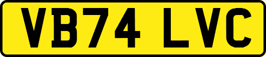 VB74LVC