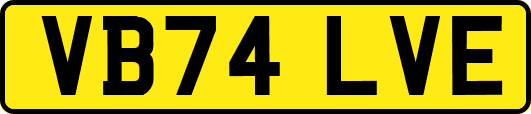 VB74LVE