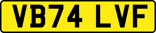 VB74LVF