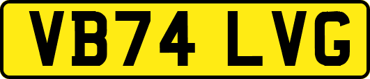 VB74LVG