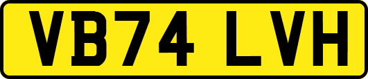 VB74LVH