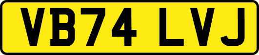 VB74LVJ
