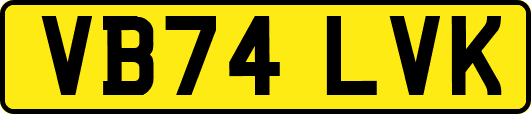 VB74LVK