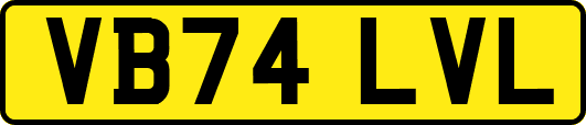 VB74LVL