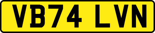 VB74LVN