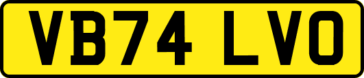 VB74LVO