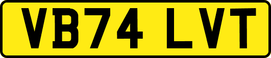 VB74LVT