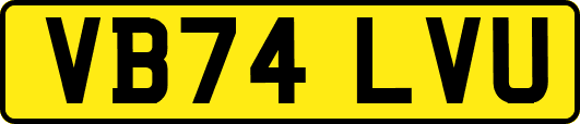 VB74LVU