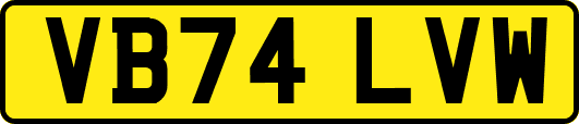 VB74LVW