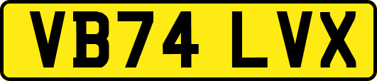 VB74LVX