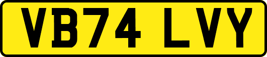 VB74LVY
