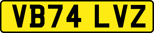 VB74LVZ