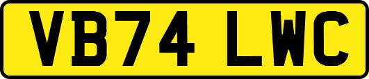 VB74LWC