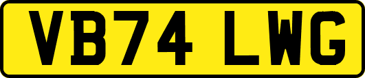 VB74LWG