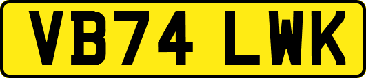VB74LWK
