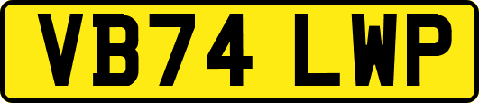 VB74LWP