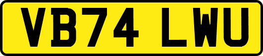 VB74LWU