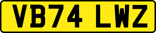 VB74LWZ