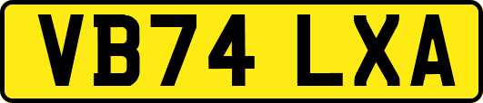 VB74LXA