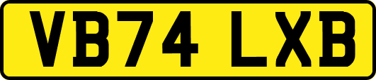 VB74LXB