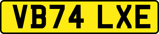 VB74LXE