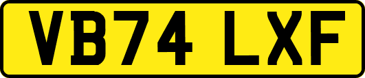 VB74LXF