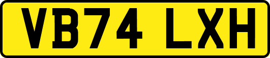VB74LXH