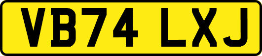 VB74LXJ