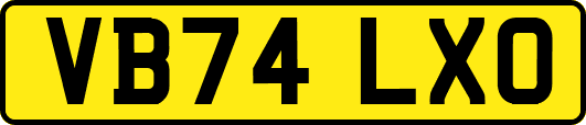 VB74LXO