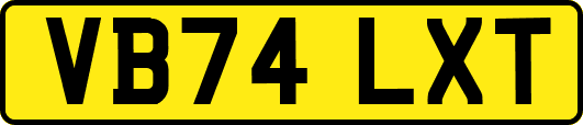 VB74LXT
