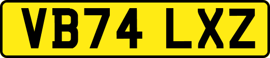 VB74LXZ