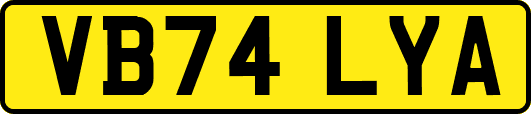 VB74LYA