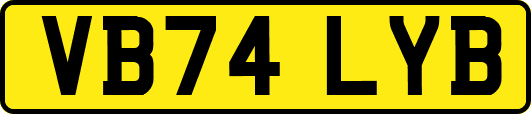 VB74LYB