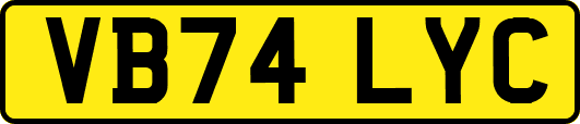 VB74LYC